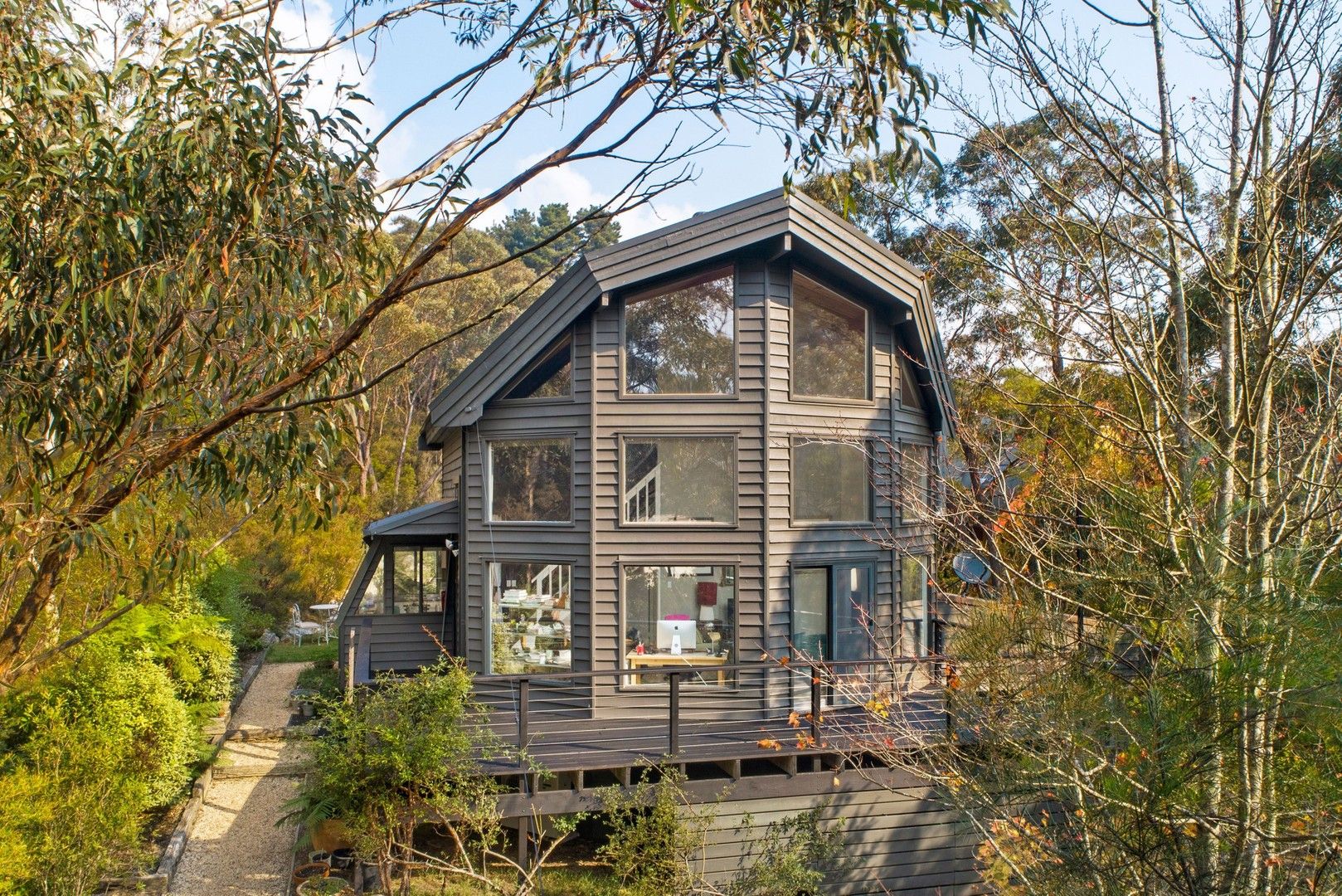 3 bedrooms House in 85 Mount Street LEURA NSW, 2780