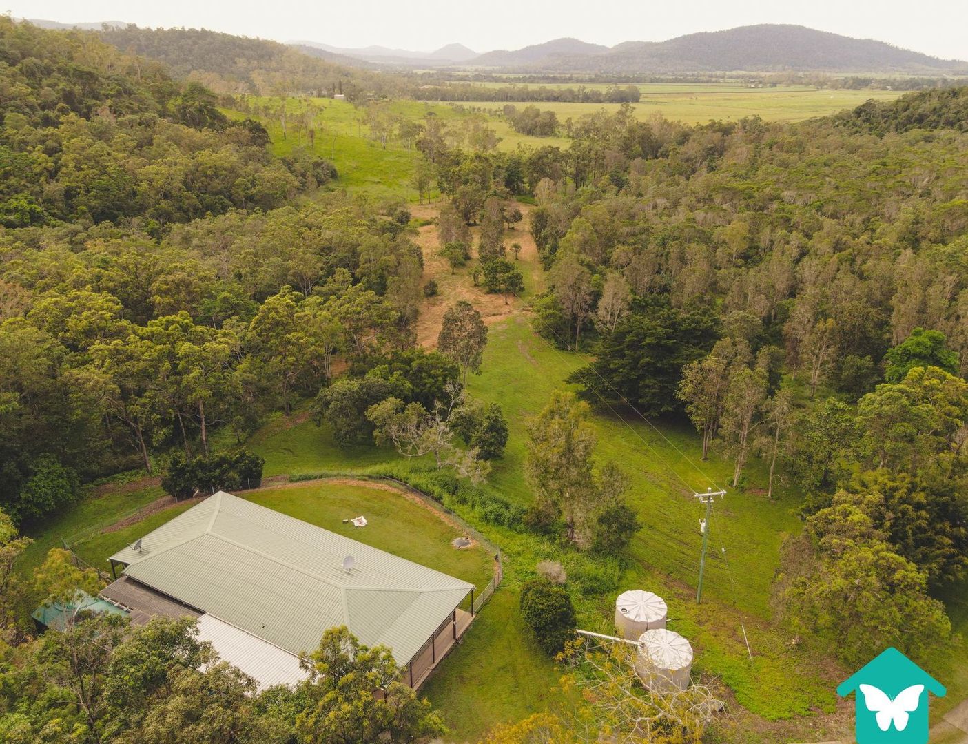 Gregory River QLD 4800, Image 1