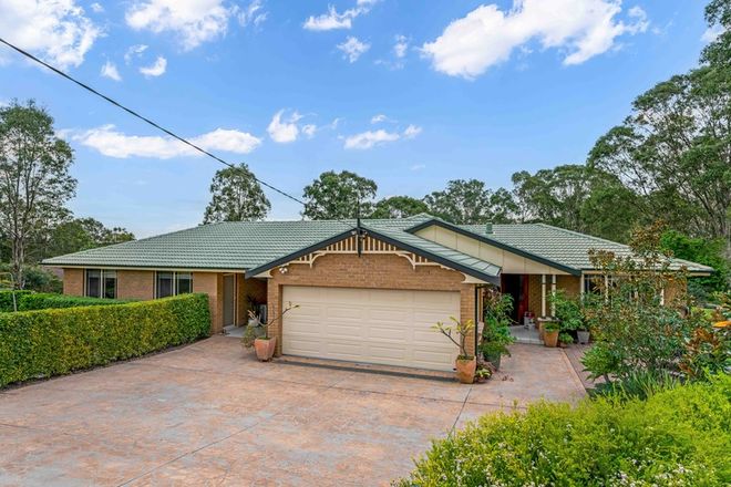 Picture of 8 Mcguigans Way, BRANXTON NSW 2335