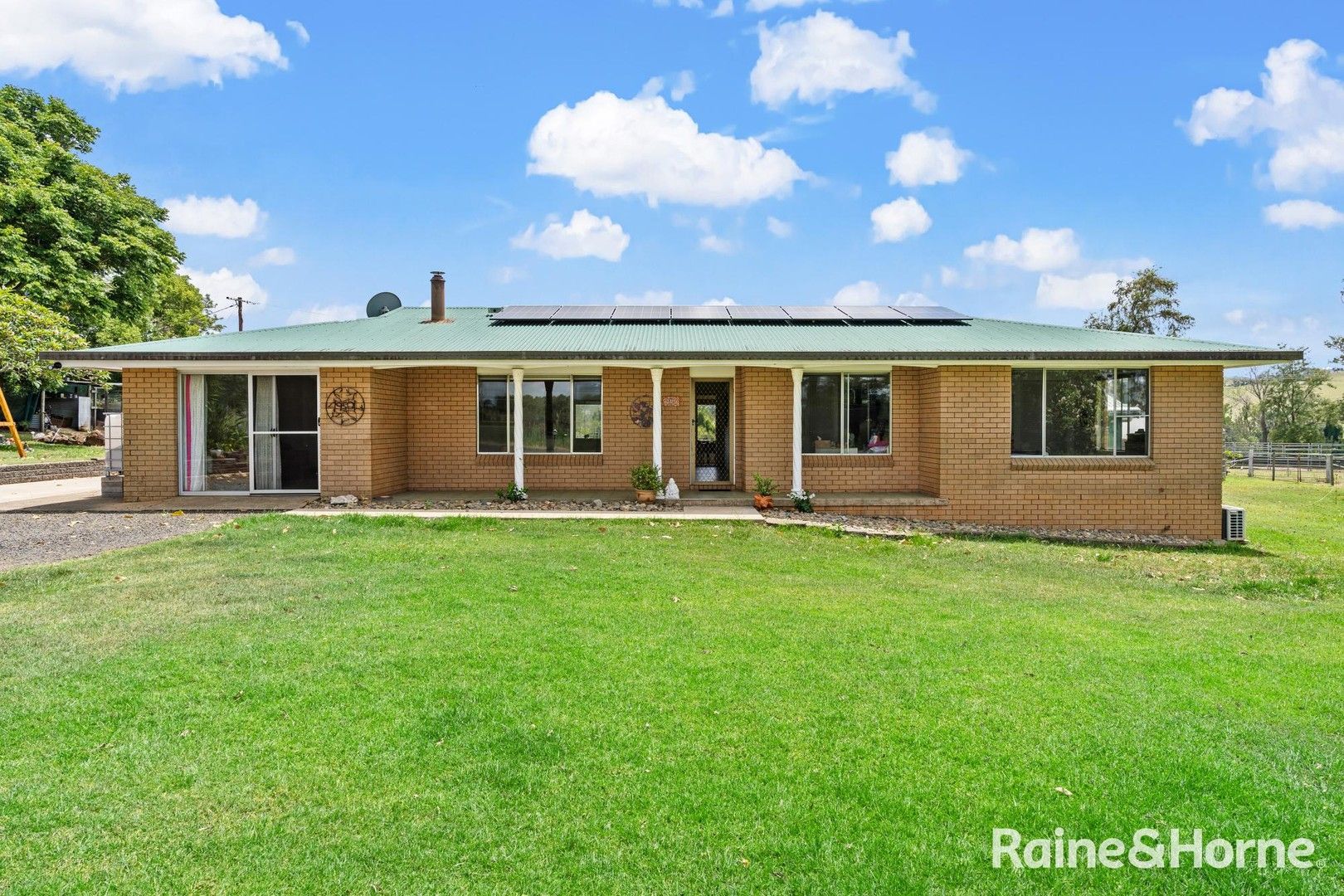 950 Ettrick Road, Ettrick via, Kyogle NSW 2474 House for Sale