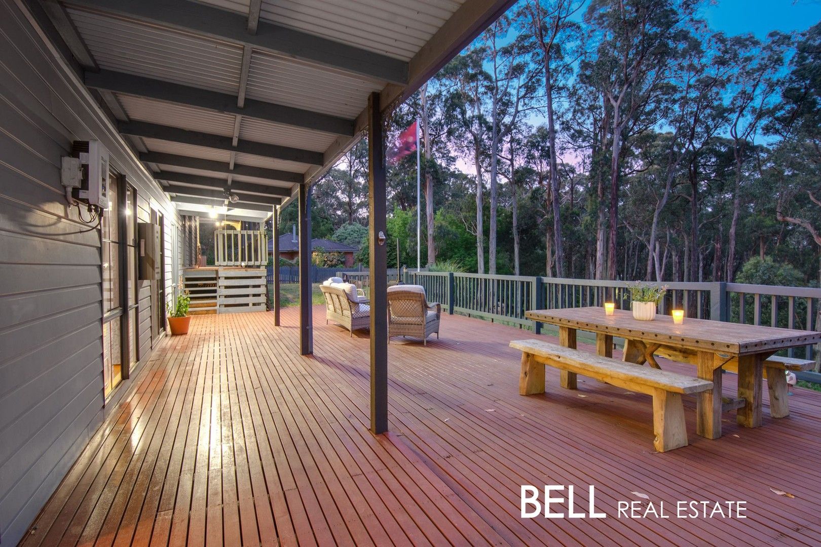 4 Janesdell Avenue, Ferny Creek VIC 3786, Image 0