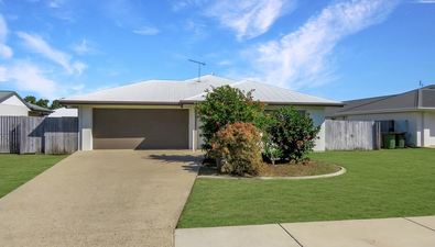 Picture of 5 Cowrie Street, BOWEN QLD 4805