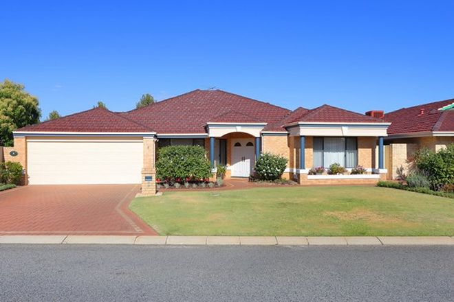Picture of 4 Pelham Gardens, CANNING VALE WA 6155