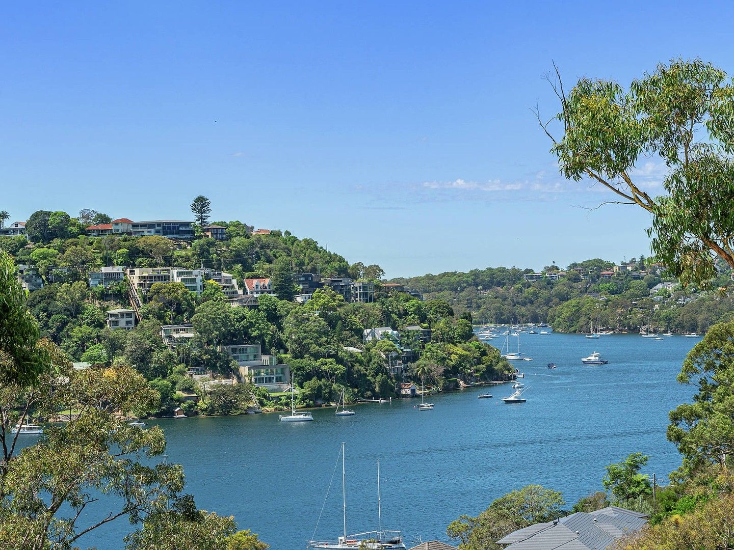 20A The Tor Walk, Castlecrag NSW 2068, Image 1