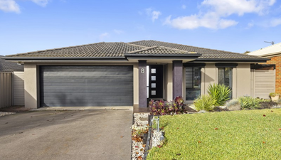 Picture of 8 Parkside Close, LEONGATHA VIC 3953