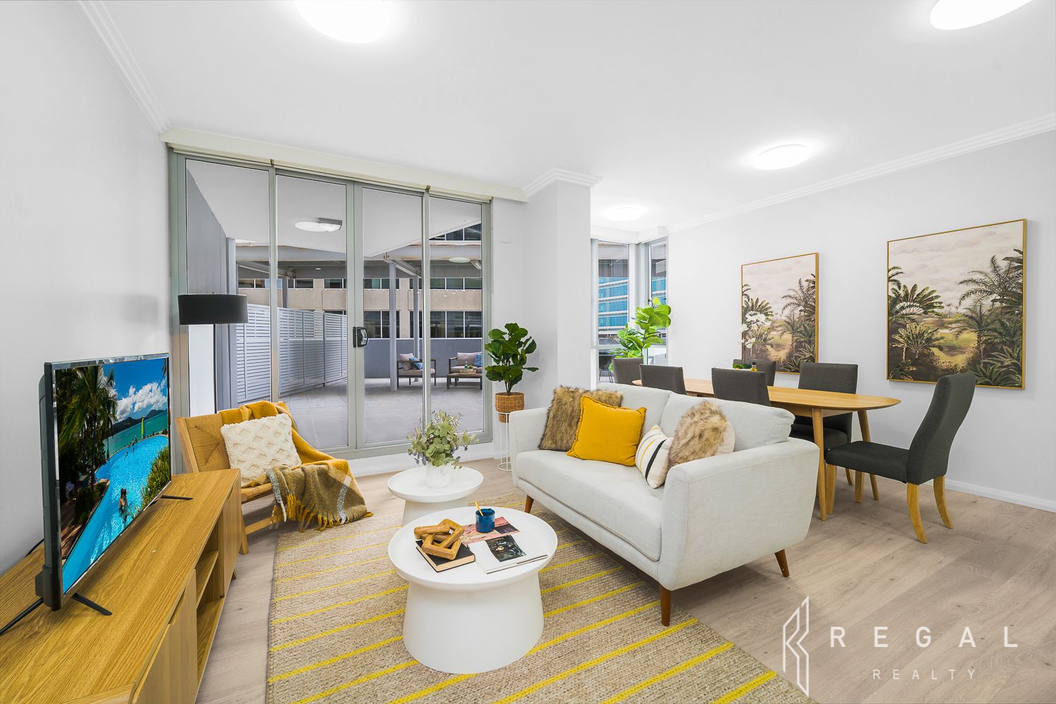 1301/2 Cunningham street, Haymarket NSW 2000, Image 2