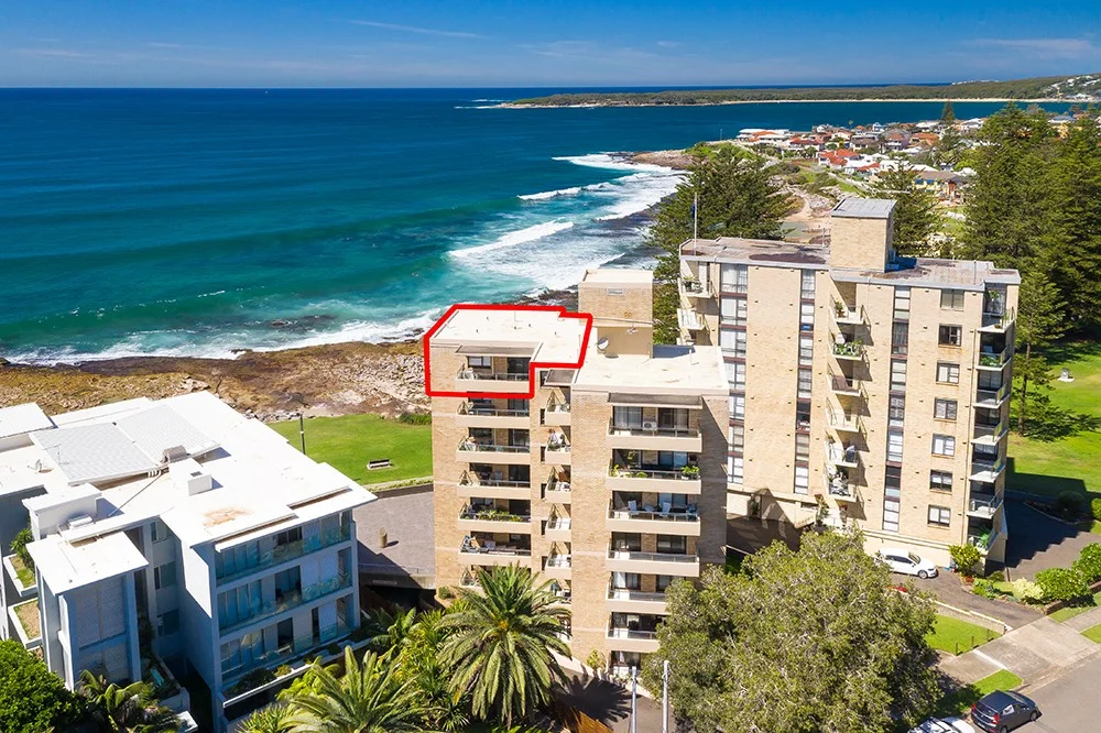 13/22 Coast Avenue, Cronulla NSW 2230
