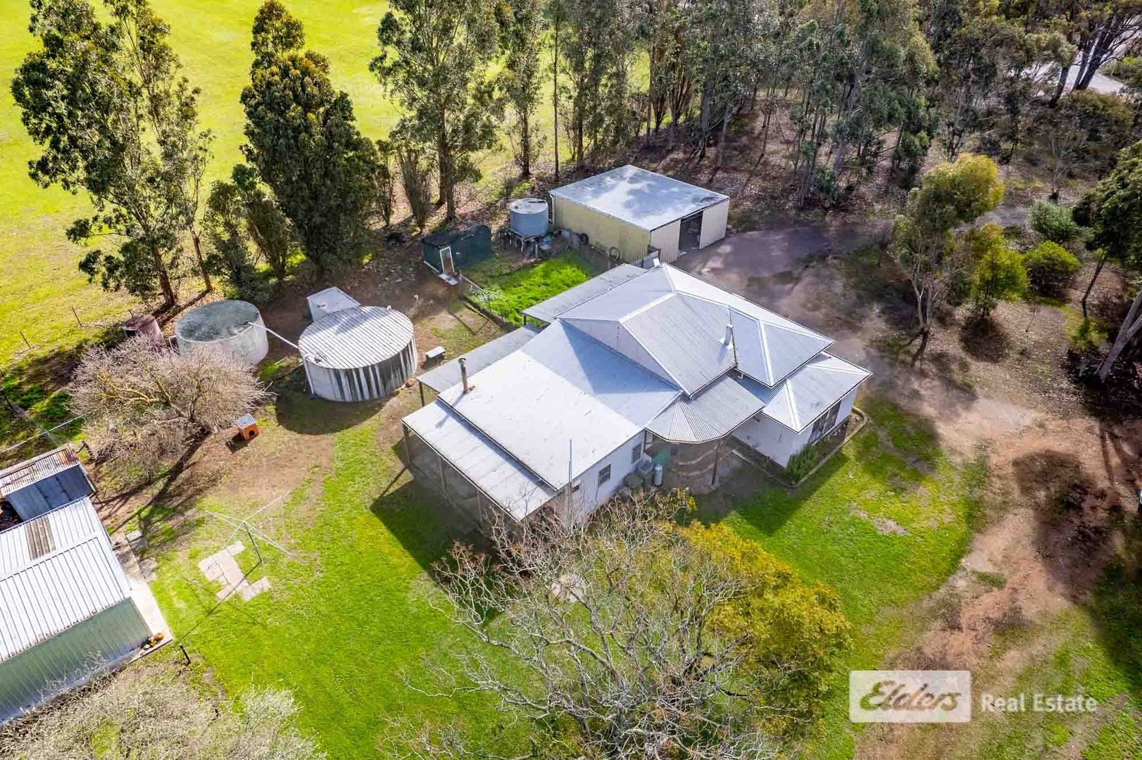 92 Jellicoe Road, Kendenup WA 6323, Image 0