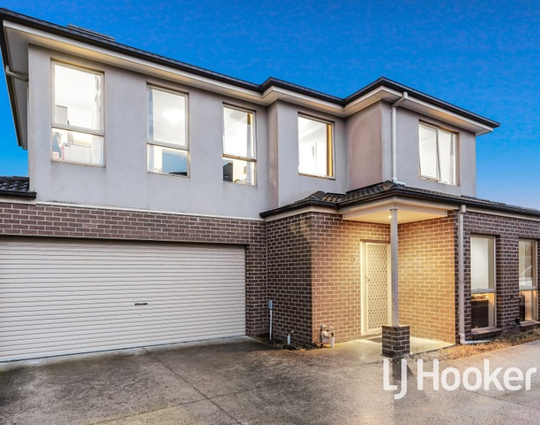 5/12-14 Kingsfield Crescent, Lynbrook VIC 3975