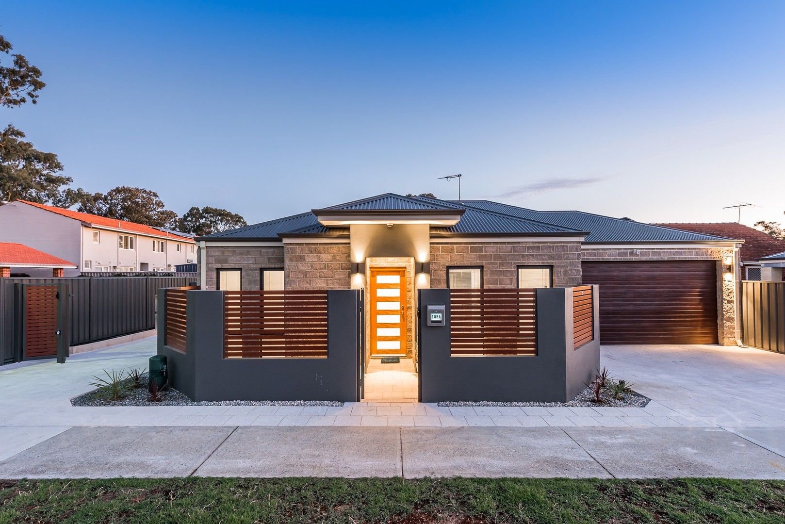 Finchley Crescent, Balga WA 6061, Image 0