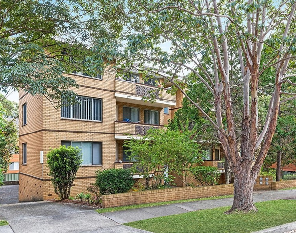 3/14-18 Oxford Street, Mortdale NSW 2223