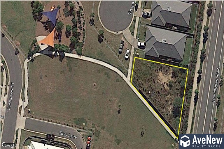 352, 30 Sienna Crescent, Pimpama QLD 4209, Image 2