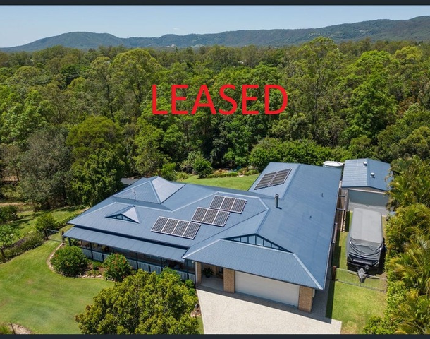 24 Endwood Court, Highvale QLD 4520