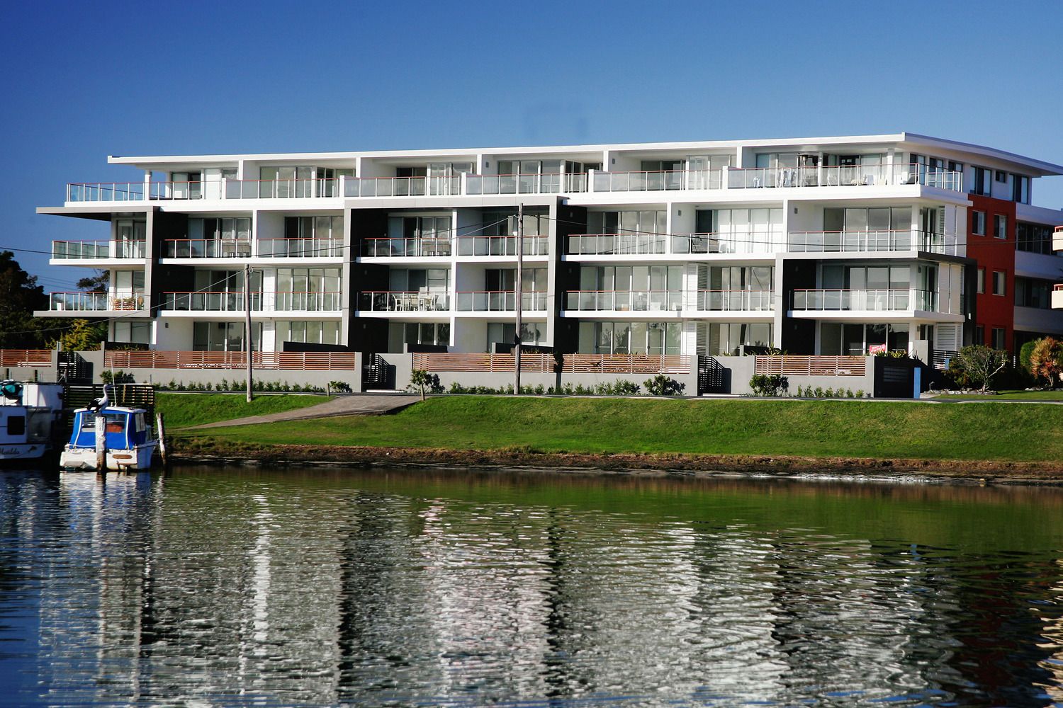 309/30 'Waterline' Little Street, Forster NSW 2428, Image 1