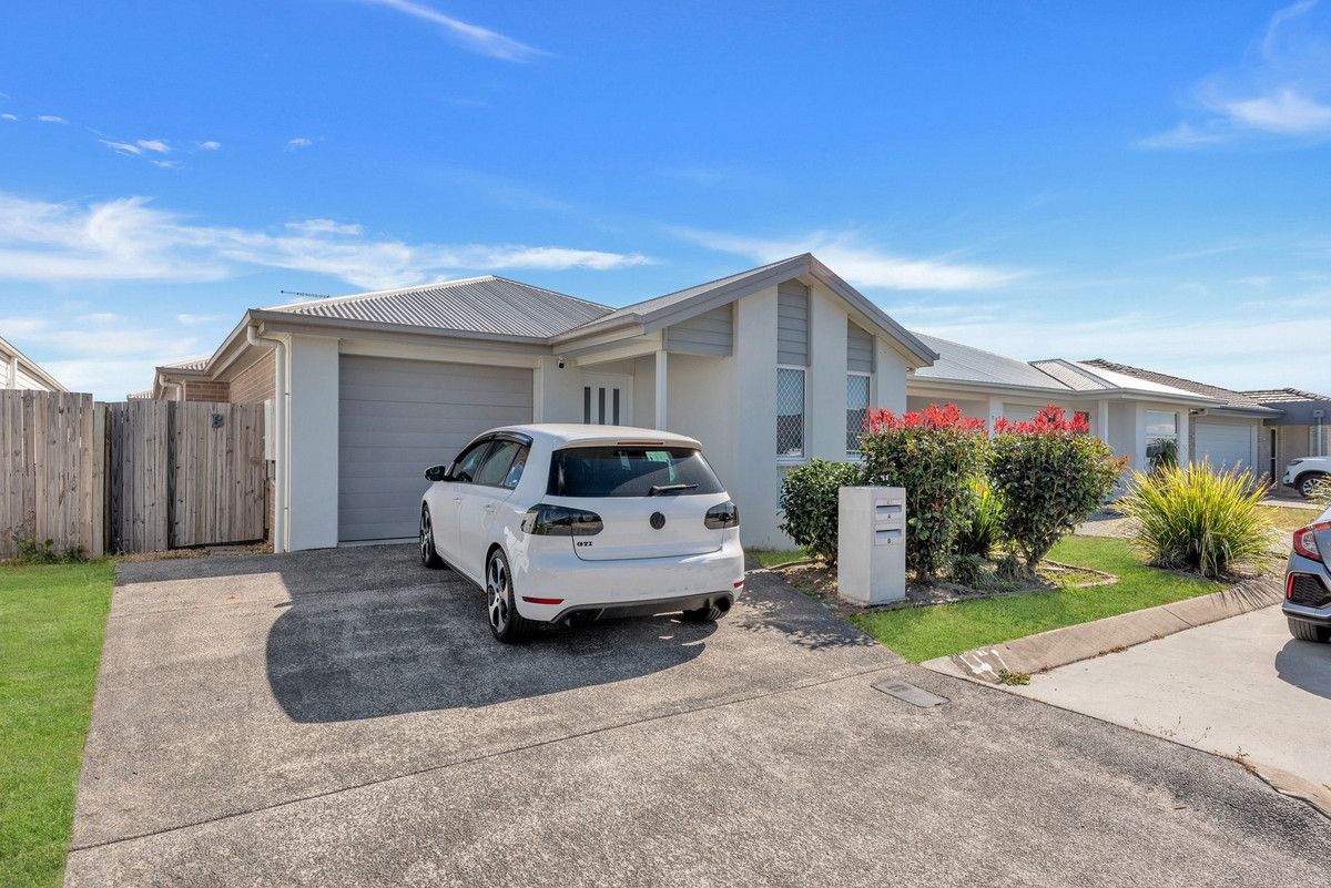 A & B/47 Rupert Crescent, Morayfield QLD 4506, Image 0