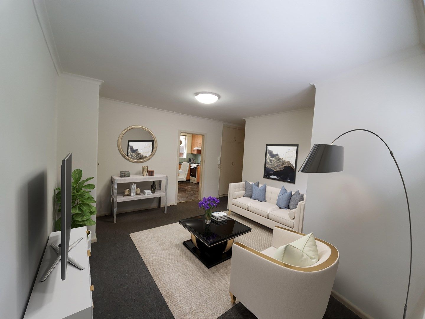 2 bedrooms Apartment / Unit / Flat in 5/31 Fulton street ST KILDA EAST VIC, 3183
