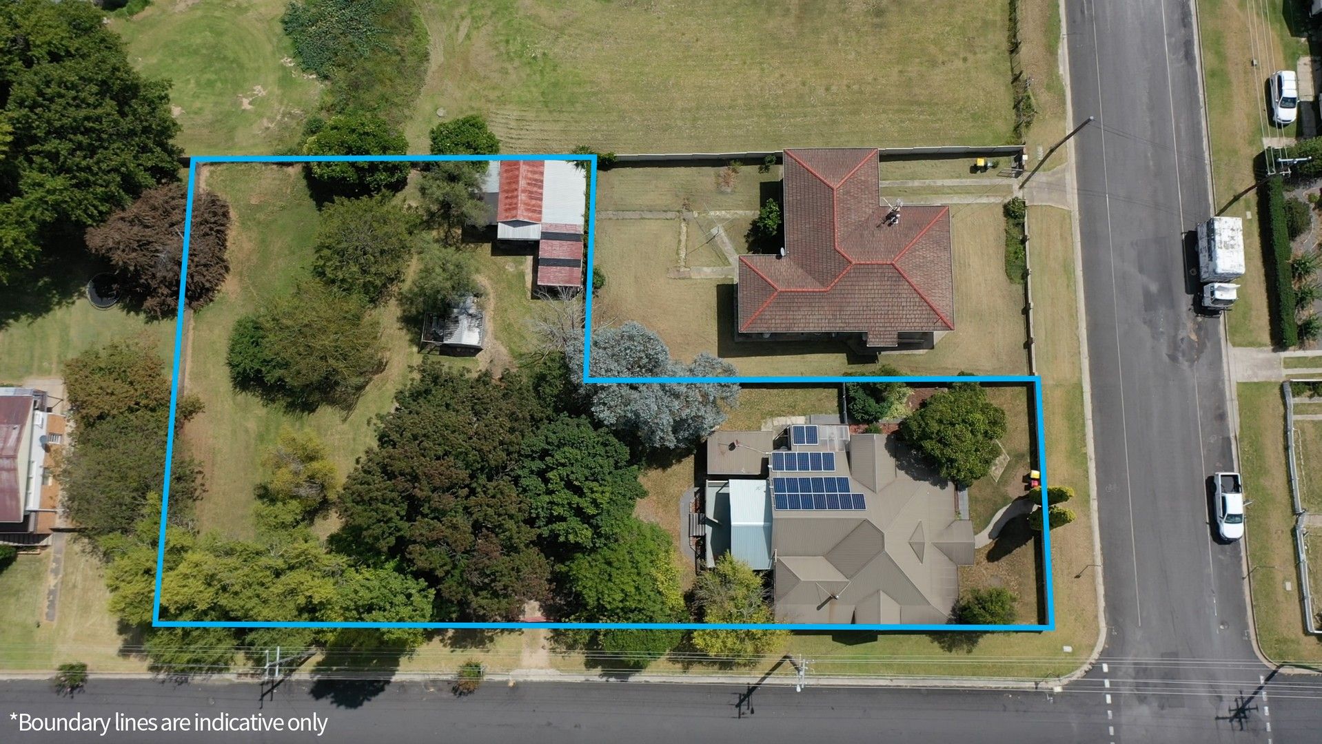 113 Miles Street, Tenterfield NSW 2372, Image 0