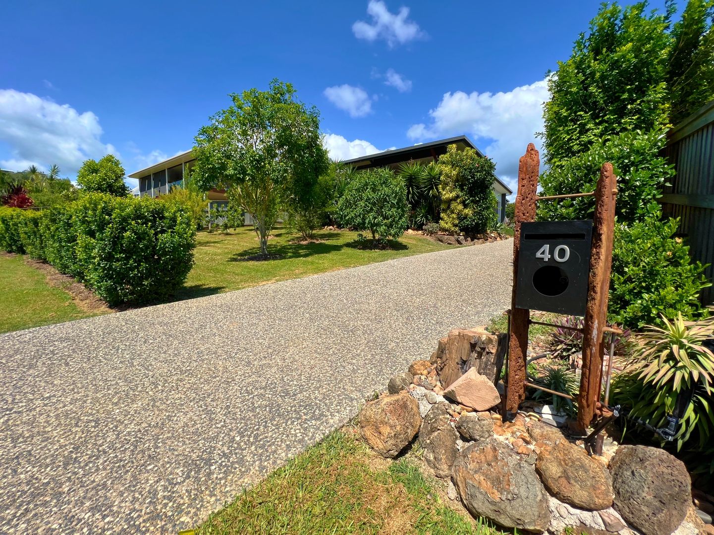40 Stanley Drive, Cannon Valley QLD 4800