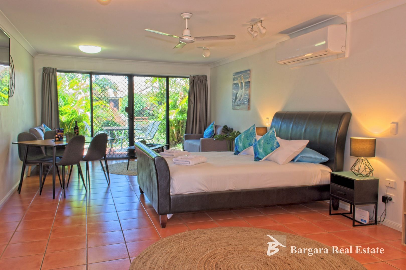 Villa 28/1 Pebble Beach Dr, Coral Cove QLD 4670, Image 2