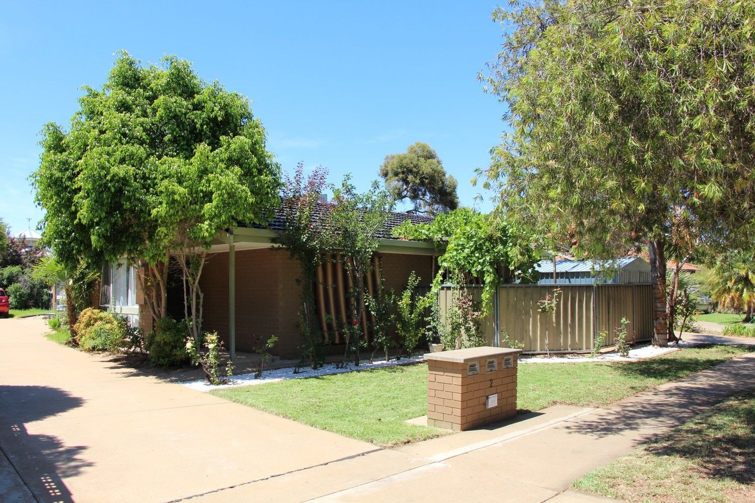 Unit 1/2 Williams Avenue, Mildura VIC 3500, Image 2