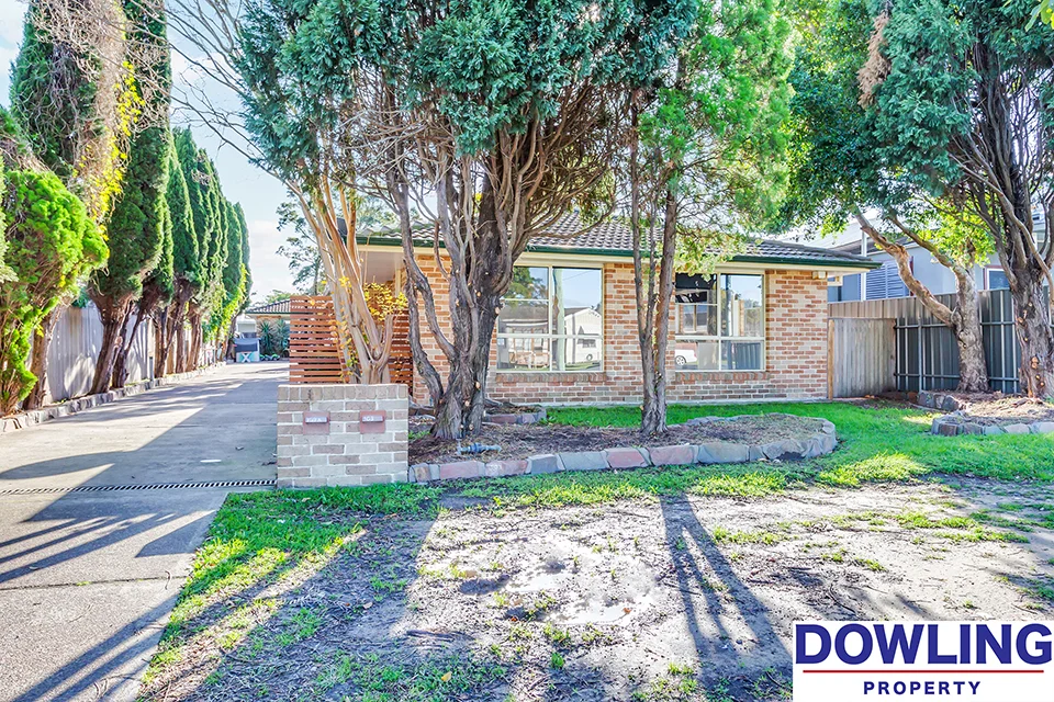 1/103 Beresford Avenue, Beresfield NSW 2322