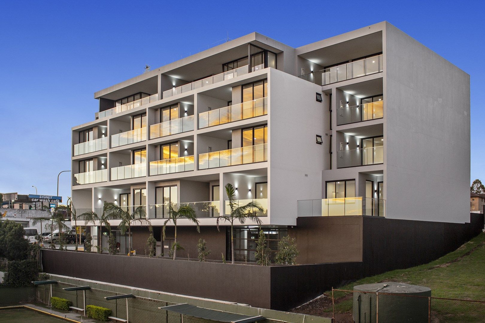 206/734 Victoria Road, Ryde NSW 2112, Image 0
