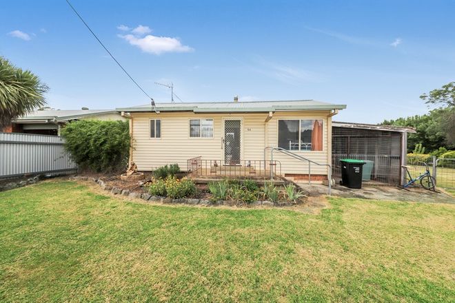 Picture of 54 Currawong Road, TUMUT NSW 2720