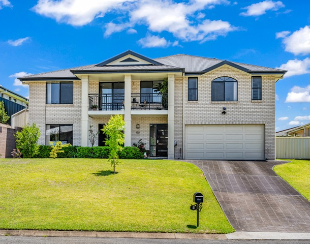 5 Higgins Close, Gloucester NSW 2422