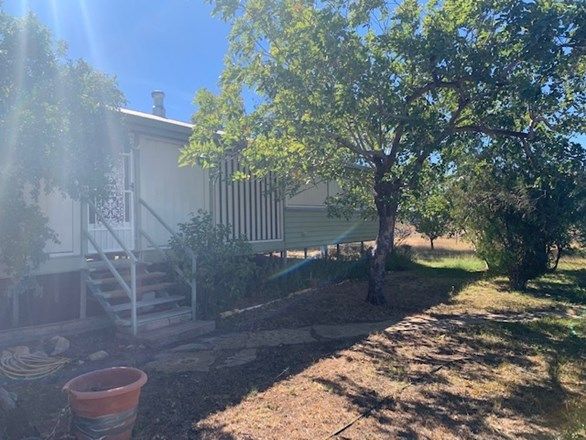 28 Barkly Street, Camooweal QLD 4828, Image 1