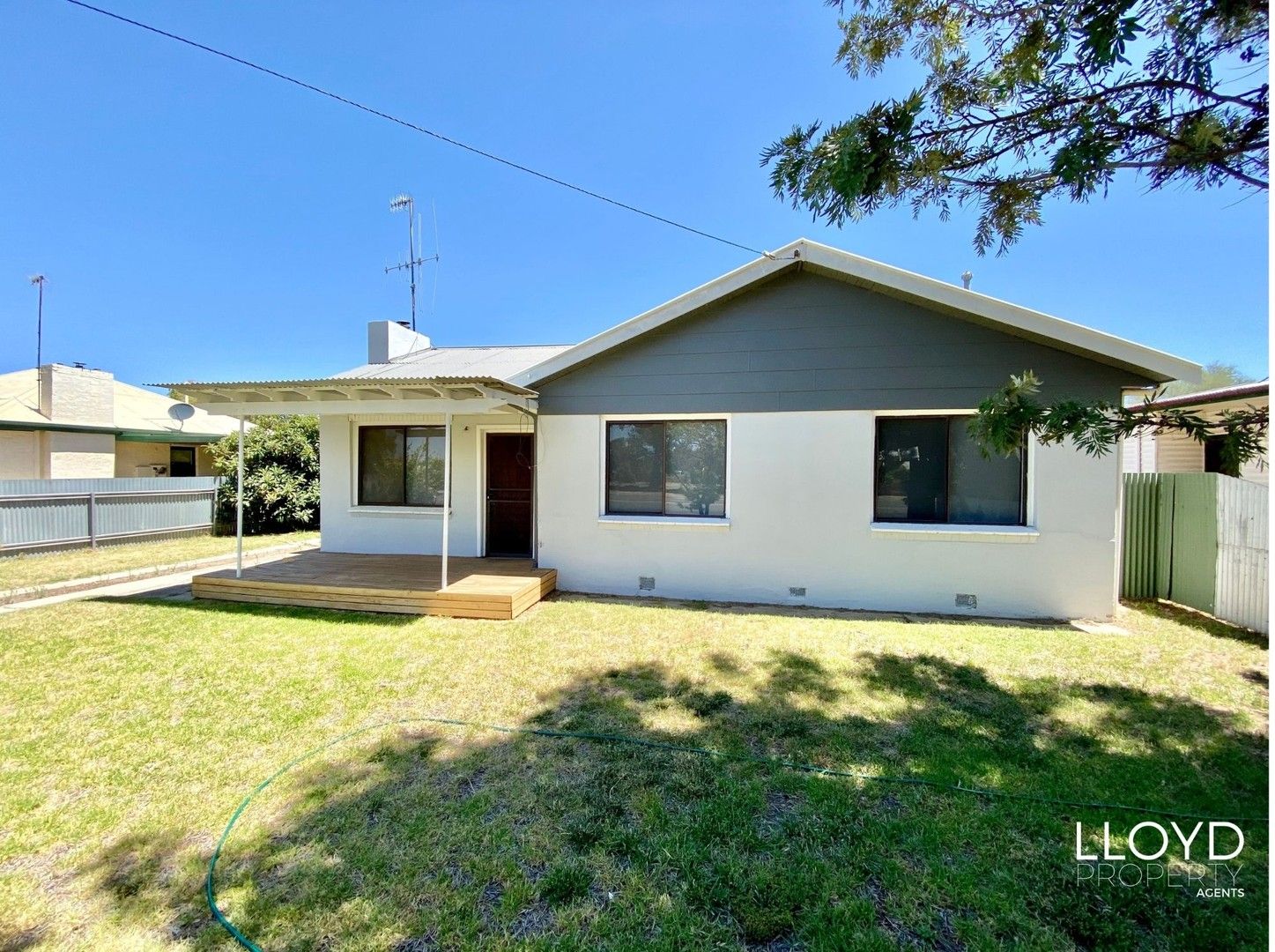 252 Finley Road, Deniliquin NSW 2710, Image 0