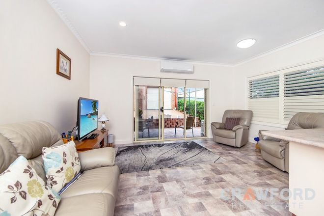 Picture of 35 Russell Road, NEW LAMBTON NSW 2305
