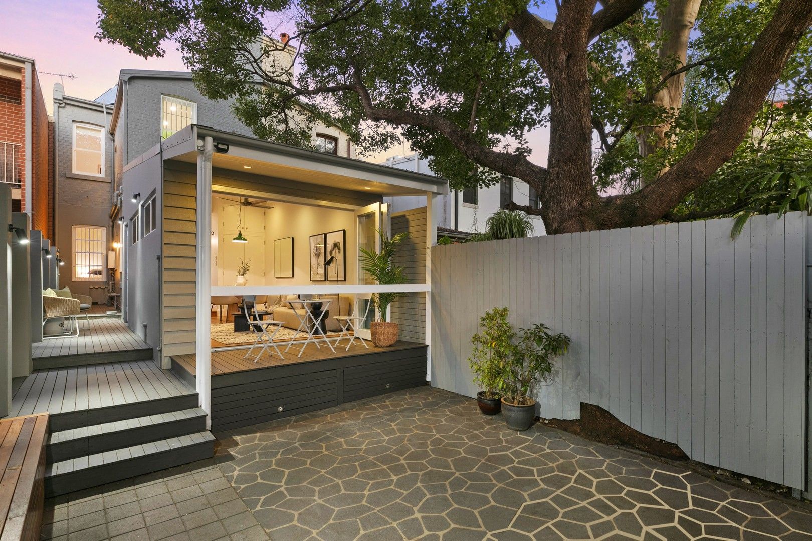 3 bedrooms House in 255 Belmont Street ALEXANDRIA NSW, 2015