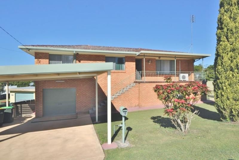 10 Briner Street, Macksville NSW 2447, Image 0