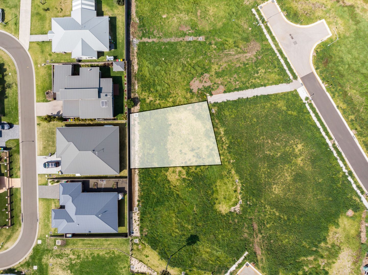 Lot 13 Caliope Street, Kiama NSW 2533, Image 2