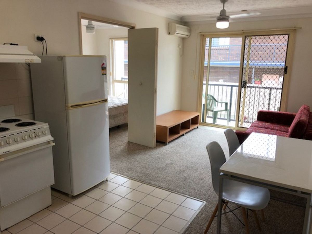 1 bedrooms Apartment / Unit / Flat in 11/63 Queen Street SOUTHPORT QLD, 4215