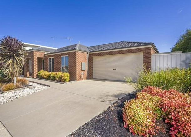 3 Heathwood Way, Ocean Grove VIC 3226