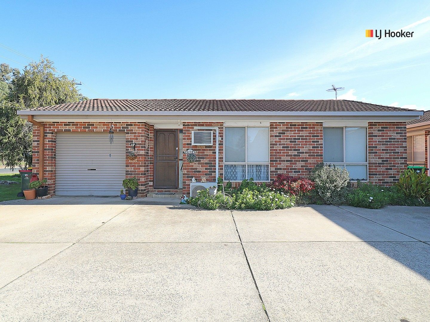 1/19 Bulolo Street, Ashmont NSW 2650, Image 0