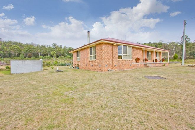 Picture of 1885 Birralee Road, BIRRALEE TAS 7303