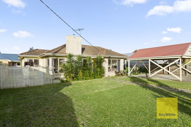 Picture of 93 Ghazeepore Road, WAURN PONDS VIC 3216