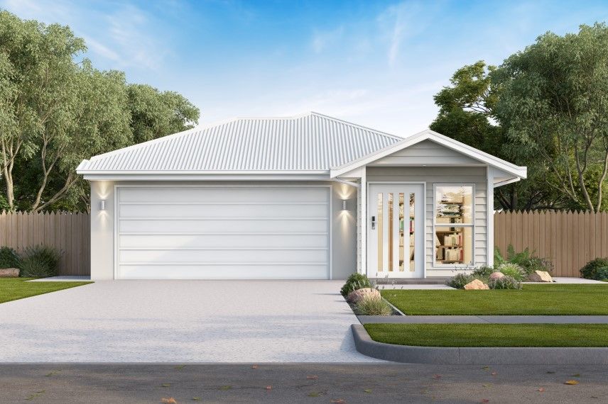 4 bedrooms New House & Land in  ROCHEDALE QLD, 4123