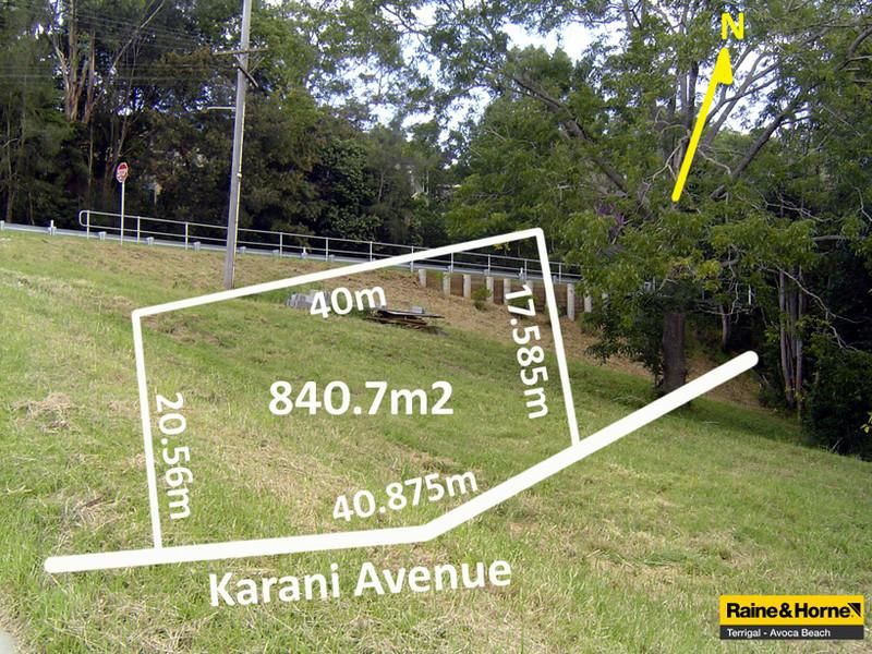 Lot 1, 260 Avoca Dr, AVOCA BEACH NSW 2251, Image 0