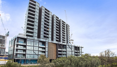 Picture of 1007/2 Joseph Road, FOOTSCRAY VIC 3011