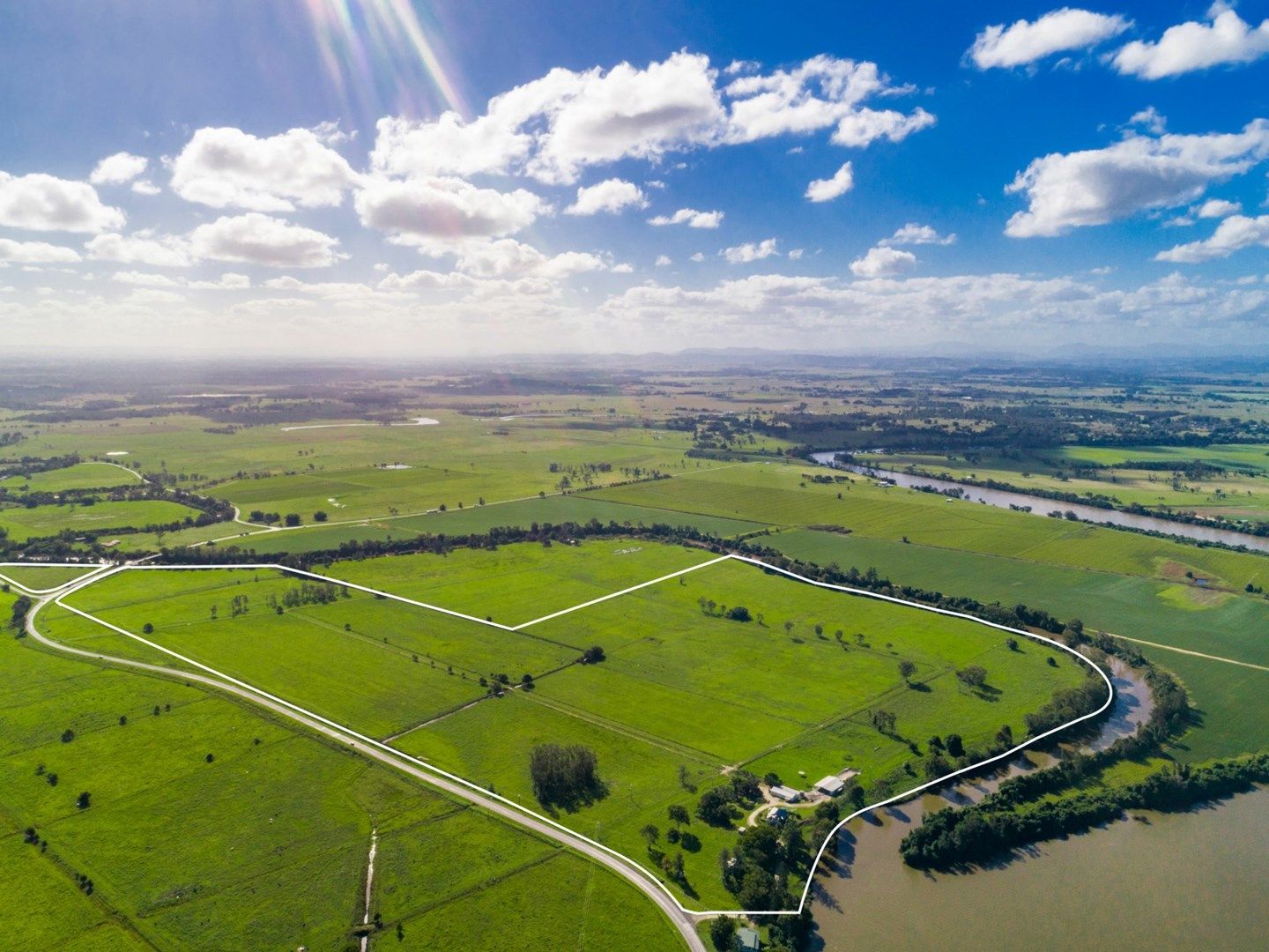 1030 Woodburn Coraki Road, Bungawalbin Property History & Address Research Domain