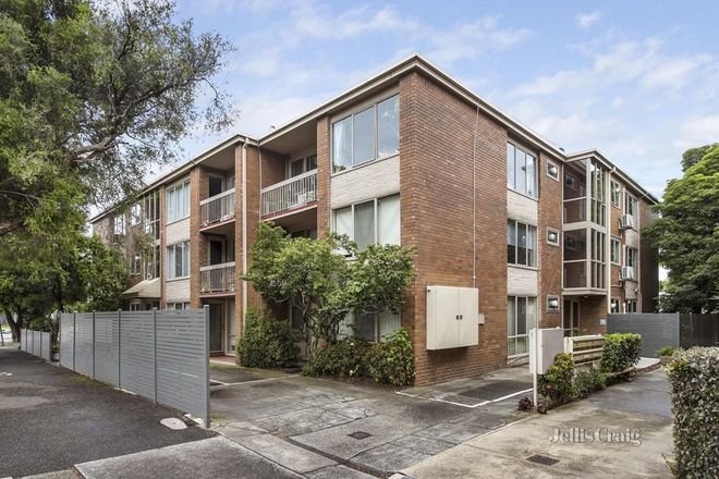 Picture of 14/99 Melbourne Road, WILLIAMSTOWN VIC 3016