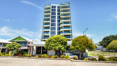 Picture of 402/27 River Street, MACKAY QLD 4740