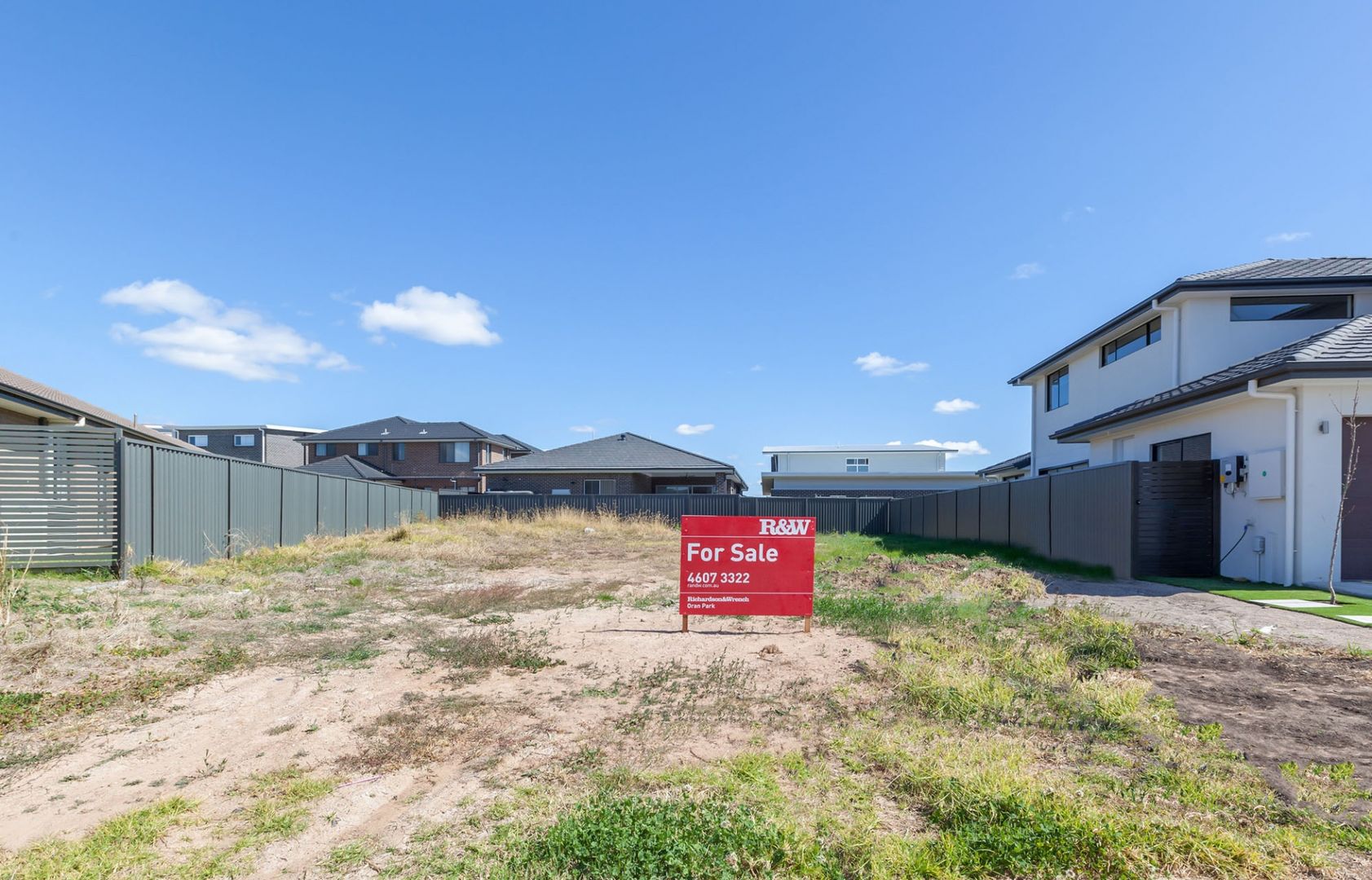 5 Jones Street, Oran Park NSW 2570, Image 1