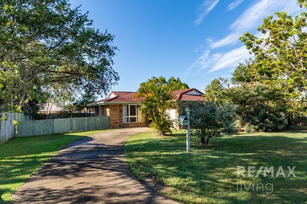 11 Gabriel Street, Morayfield QLD 4506, Image 1