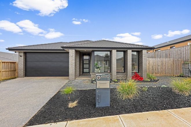 Picture of 53 Skyline Drive, WARRAGUL VIC 3820