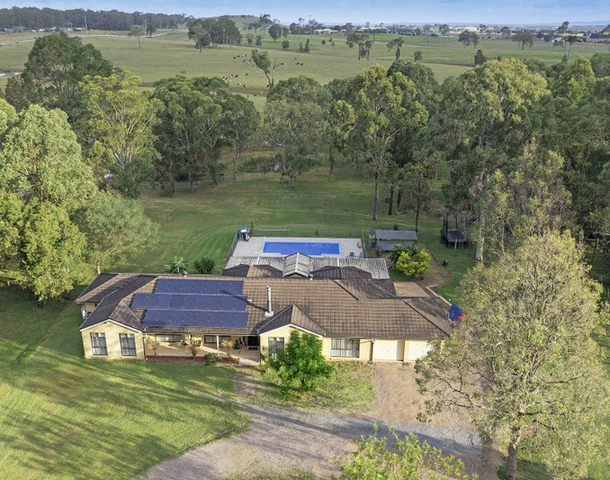 14 Carramar Close, Brandy Hill NSW 2324