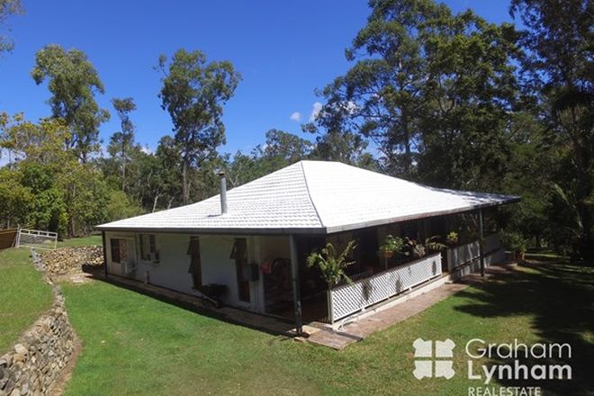 Picture of 111 Fryers Road, HERVEY RANGE QLD 4817
